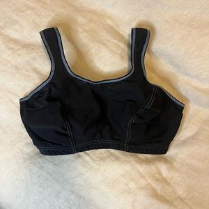 34 H - PACK OF 3 - SPORTS BRAS